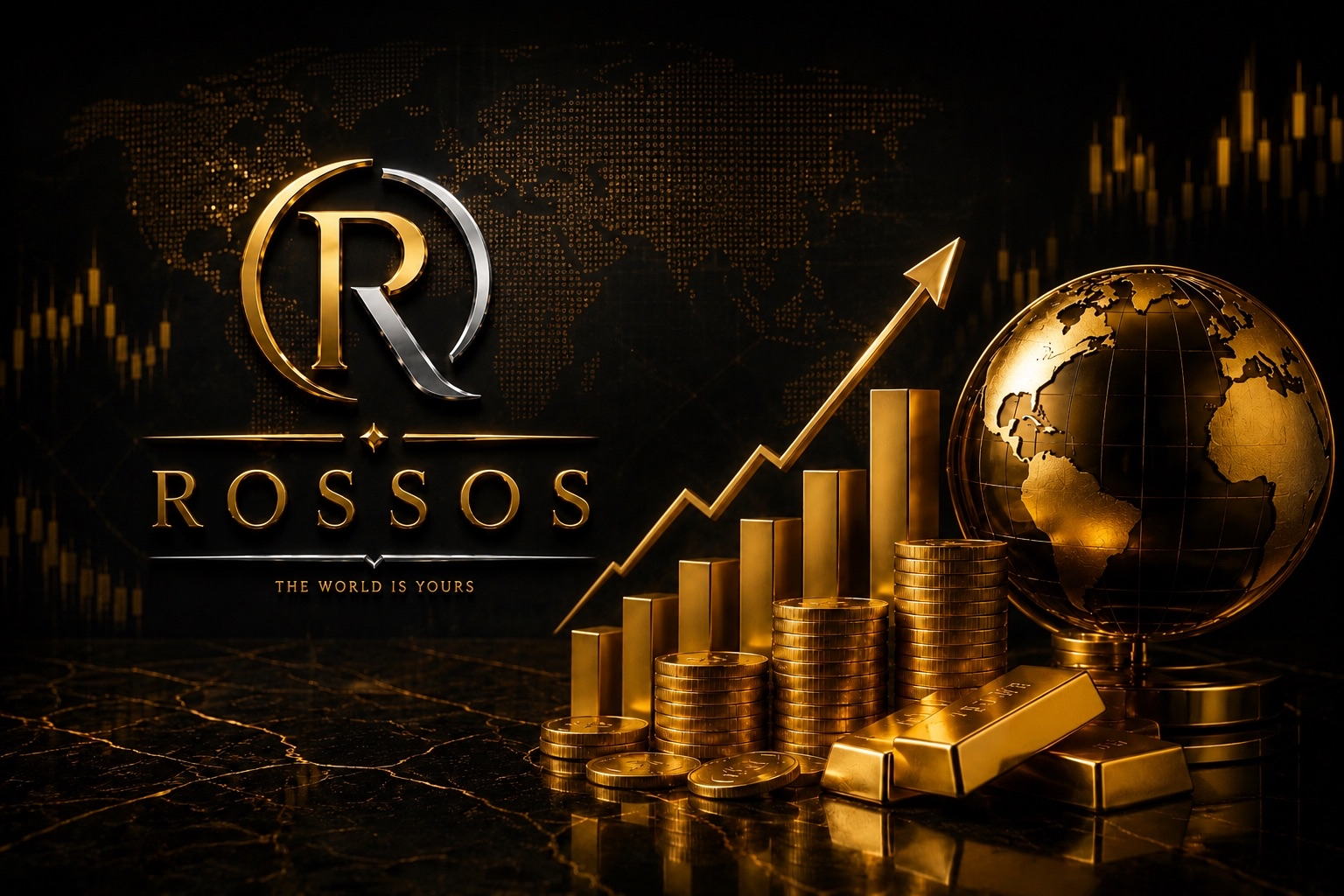 ROSSOS DEVELOPMENTS